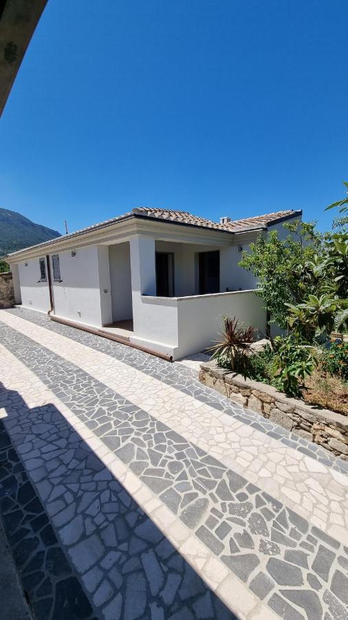 Villa Biriculi Dorgali Exteriér fotografie
