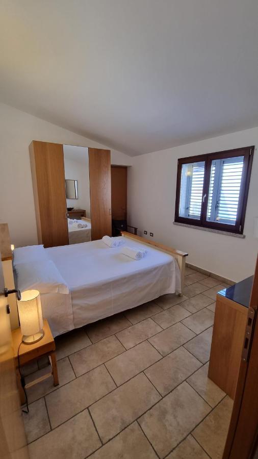 Villa Biriculi Dorgali Exteriér fotografie