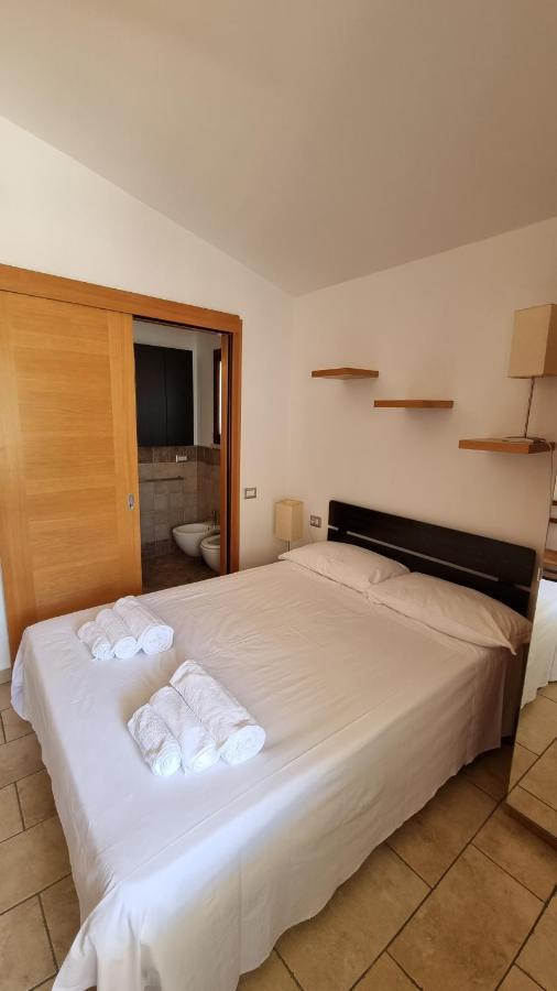 Villa Biriculi Dorgali Exteriér fotografie