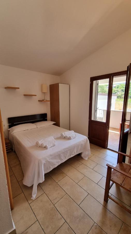 Villa Biriculi Dorgali Exteriér fotografie