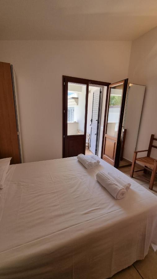 Villa Biriculi Dorgali Exteriér fotografie